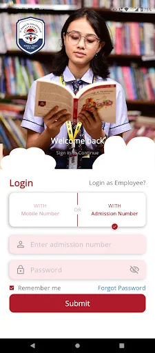 Download SFS Bahalpur Desalite Connect Terbaru – Aplikasi Edukasi - Screenshot 1