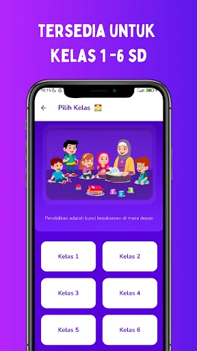 Download Matematika SD Terbaru – Aplikasi Belajar Matematika Offline - Screenshot 9