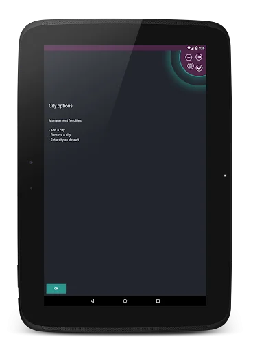 Download Easy Weather Terbaru – Prakiraan Cuaca Akurat Gratis - Screenshot 19