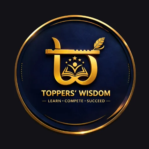 Download Topper’s Wisdom Terbaru – Aplikasi Persiapan Ujian