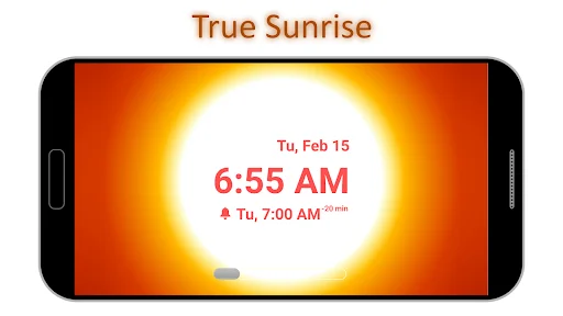 Download Gentle Wakeup Terbaru – Alarm Cahaya Alami Gratis - Screenshot 3