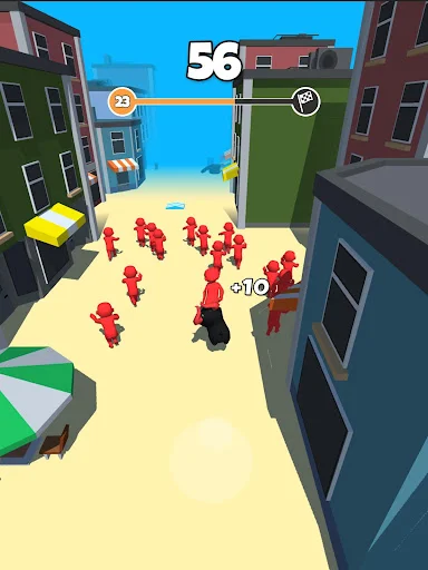 Download Angry Bull APK Terbaru – Game Santai Paling Seru - Screenshot 18