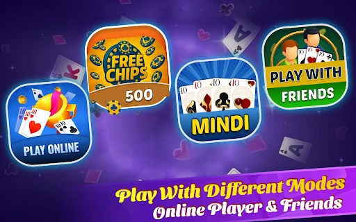 Download MindiCoat Card Game Terbaru – Main Kartu Online Gratis - Screenshot 9