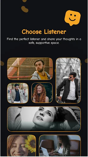Download Trust Thread Terbaru – Chat, Dukungan & Komunitas - Screenshot 1
