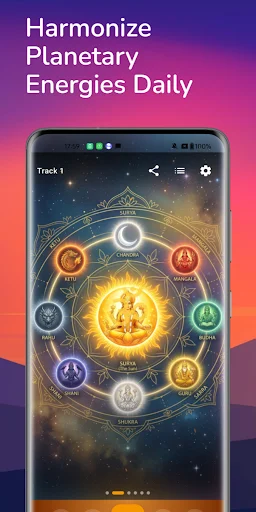 Download Navagraha Stotram – Mantra Terbaru – Panduan Doa Gratis - Screenshot 3