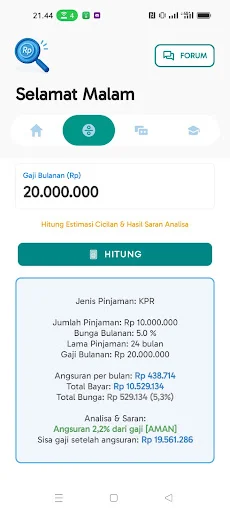 Download PAPIN – Panduan Pinjaman Terbaru – Tips Pinjaman Cair - Screenshot 7