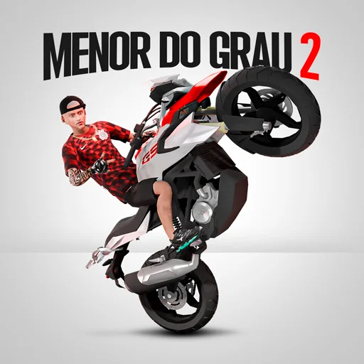 Download Menor Do Grau 2: Online Terbaru – Game Motor Seru