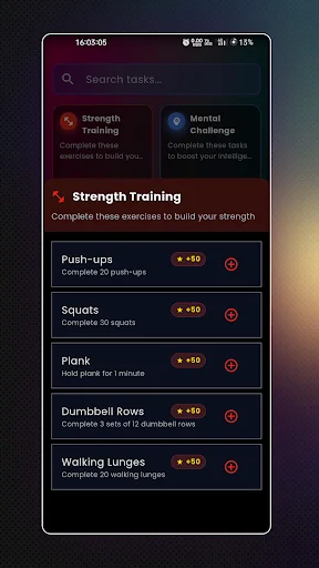 Download ARISE SOLO Terbaru – Tingkatkan Hidup dengan Quest RPG - Screenshot 13