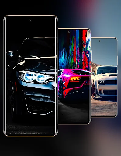 Download Wallpaper Motorola Edge 60 Pro HD – Kualitas Premium - Screenshot 17