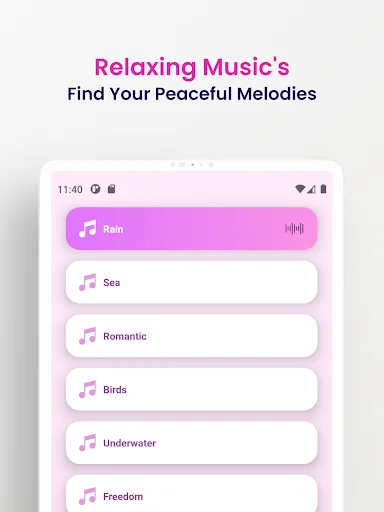 Download Vibrator Strong APK Terbaru – Getaran Kuat Gratis - Screenshot 7