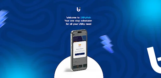 Download Utility Hub: Bill Payment – Bayar Tagihan Mudah & Cepat - Screenshot 1