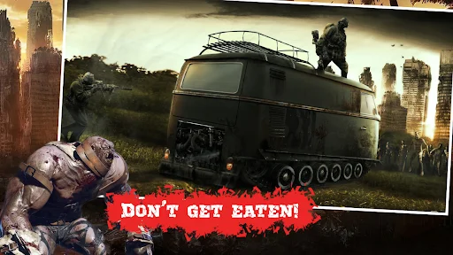 Download Outbreak: The Zombie Slayer Terbaru – Game FPS Offline - Screenshot 5