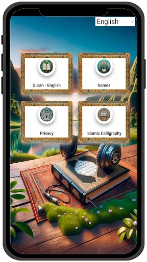 Download Quran Karim Terbaru – Baca & Dengar Al-Quran Gratis - Screenshot 9