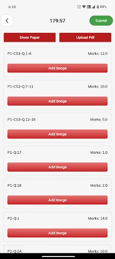 Download Fast Education 2.0 Terbaru – Kelola Data Bimbel Mudah - Screenshot 5