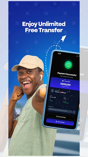 Download Loma Bank Terbaru – Solusi Perbankan Digital Praktis - Screenshot 2