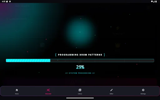 Phonk Maker: AI Song Generator – Buat Musik Phonk Keren Gratis - Screenshot 14