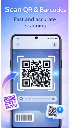 Download PDF & QR Tools Nirkai Terbaru – Alat PDF & QR Gratis - Screenshot 4