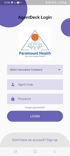 Download AgentDeck – Paramount TPA Terbaru – Solusi Asuransi - Screenshot 12