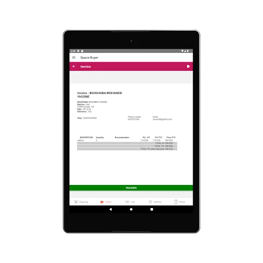 Download Region Shops Terbaru – Strategi Pemasaran Lokal Mudah - Screenshot 13