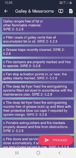 Download Guide2Inspections Terbaru – Panduan Inspeksi Kapal SIRE 2.0 - Screenshot 3
