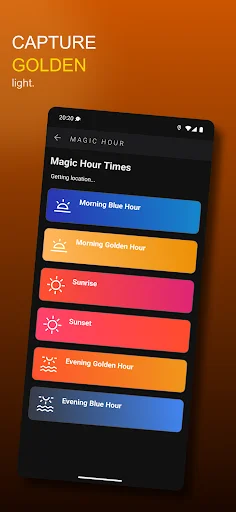 Download Light Meter – Lite Terbaru – Pengukur Cahaya Akurat - Screenshot 5