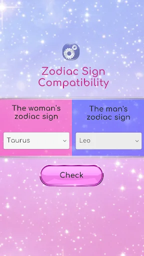 Download Zodiacs Signs – Compatibility Terbaru – Ramalan Cinta - Screenshot 7