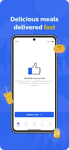 Download Kulipal Terbaru – Belanja, Sewa Properti & Event Mudah - Screenshot 3