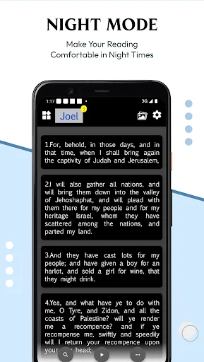 Download KJV Study Bible Terbaru – Aplikasi Alkitab Gratis - Screenshot 4