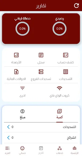 Download Al-Asra’ Tel Terbaru – Isi Ulang Saldo Cepat & Mudah - Screenshot 5