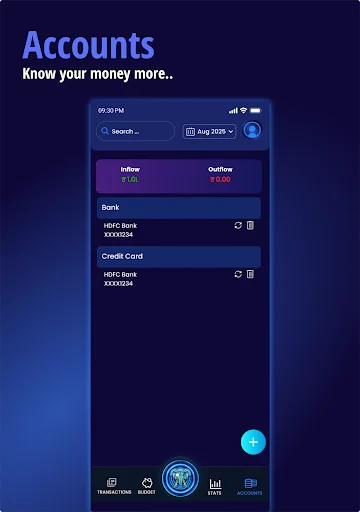 Download The FAT Money Terbaru – Aplikasi Keuangan AI Cerdas - Screenshot 13