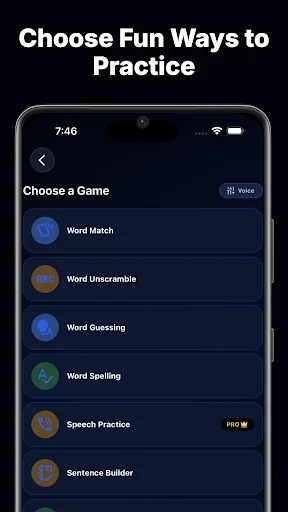 Download Lingobi Terbaru – Belajar Bahasa Asing Lebih Mudah - Screenshot 7