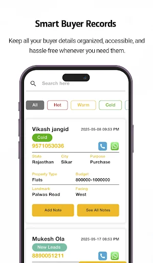 Download Property Ledger Terbaru – Kelola Bisnis Properti Gratis - Screenshot 3