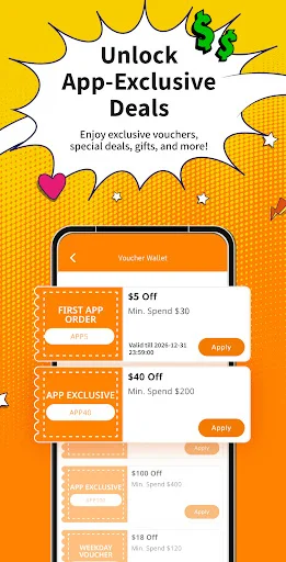 Unduh Guardian SG Terbaru – Belanja Produk Kesehatan & Kecantikan - Screenshot 2