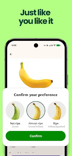 Download Instagrocer Terbaru – Hemat Belanja Kebutuhan Harian - Screenshot 6