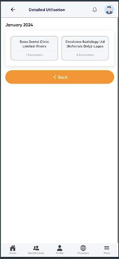 Download THT Mobile Versi Terbaru – Akses Layanan Kesehatan - Screenshot 6