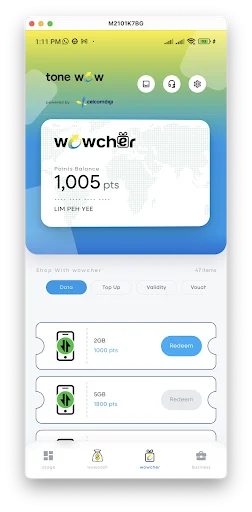 Download Tone Wow 2.0 Terbaru – Dapatkan Penghasilan Tambahan - Screenshot 4