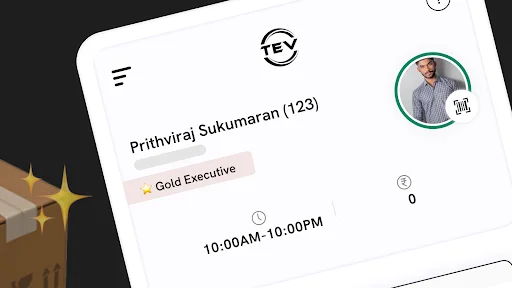 Unduh TEV Delivery Terbaru – Solusi Efisien Kurir Pidge-Tech - Screenshot 2