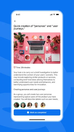 Download Circles – Learning Together Versi Terbaru – Belajar Kelompok - Screenshot 4
