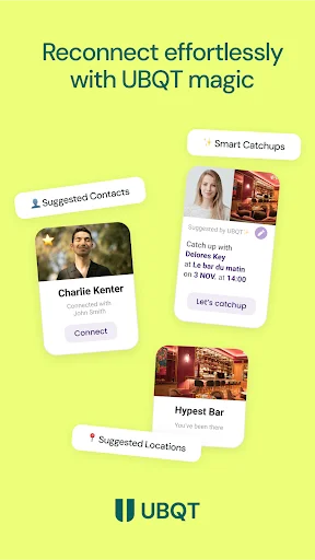 Download UBQT Terbaru – Tetap Terhubung di Mana Saja Gratis - Screenshot 18