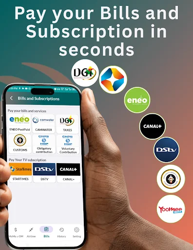 Download PawaSend Terbaru – Transfer Uang Aman & Cepat - Screenshot 3
