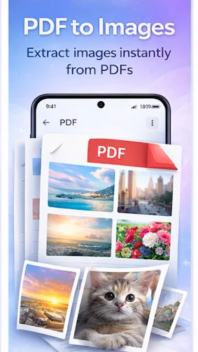Download PDF & QR Tools Nirkai Terbaru – Alat PDF & QR Gratis - Screenshot 2