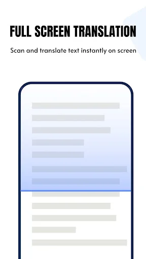 Download Screen Translate – Live OCR Terbaru – Terjemahan Instan - Screenshot 2