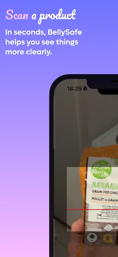 Download BellySafe Terbaru – Panduan Nutrisi Kehamilan Aman - Screenshot 4