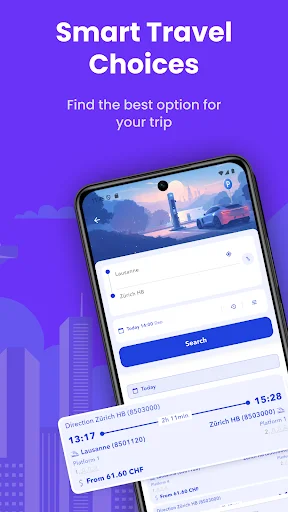 Download I-RIIDE Terbaru – Solusi Layanan Mobilitas Terpadu - Screenshot 3