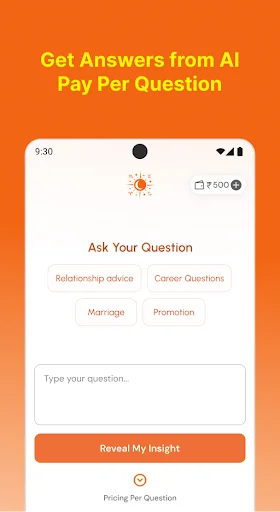 Download Astroyoni Terbaru – Konsultasi Astrologi Online Gratis - Screenshot 5