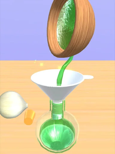 Download DIY Perfume Maker Terbaru – Game Membuat Parfum Seru - Screenshot 17