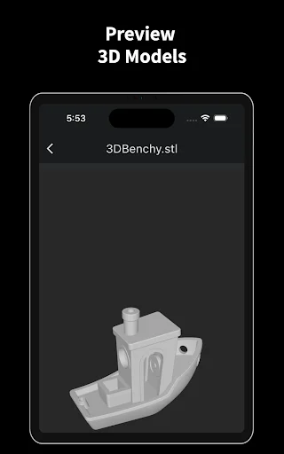 Download Thingiverse MakerWorld Terbaru – Cari Desain 3D Gratis - Screenshot 12