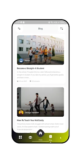 Download WTS Guru Terbaru – Kursus Keahlian Profesional Gratis - Screenshot 11