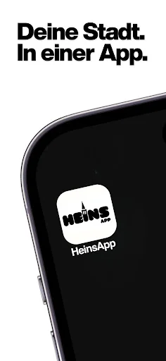 Download HeinsApp Terbaru – Jelajahi Heinsberg dengan Mudah - Screenshot 1