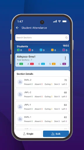 Download Scaits App Terbaru – Solusi Pendidikan Digital Efisien - Screenshot 5